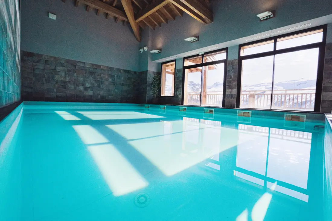 Dormio Holidays - Les Portes du Grand Massif