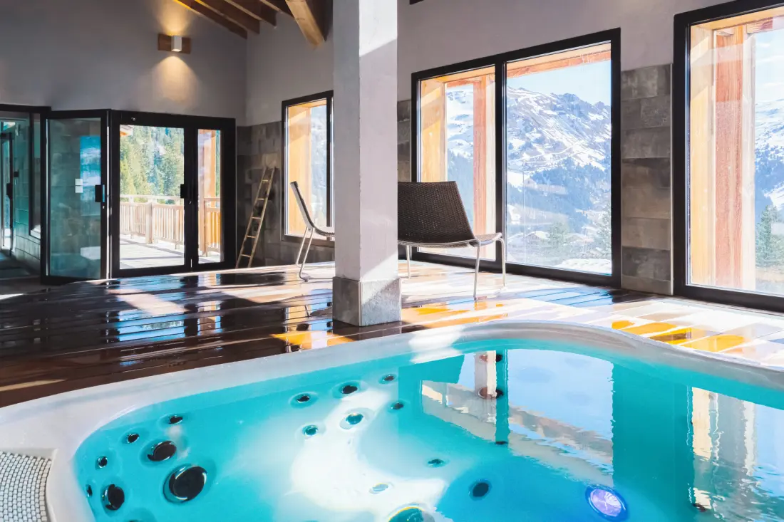 Dormio Holidays - Les Portes du Grand Massif