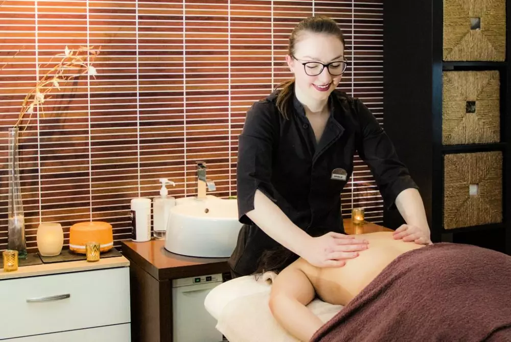 Village Club MMV Le Flaine 4 étoiles★★★★ - Pension complète