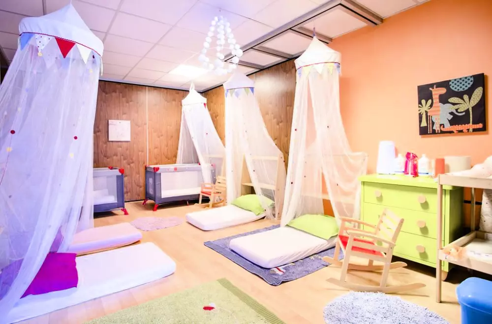 Village Club MMV Le Flaine 4 étoiles★★★★ - Pension complète