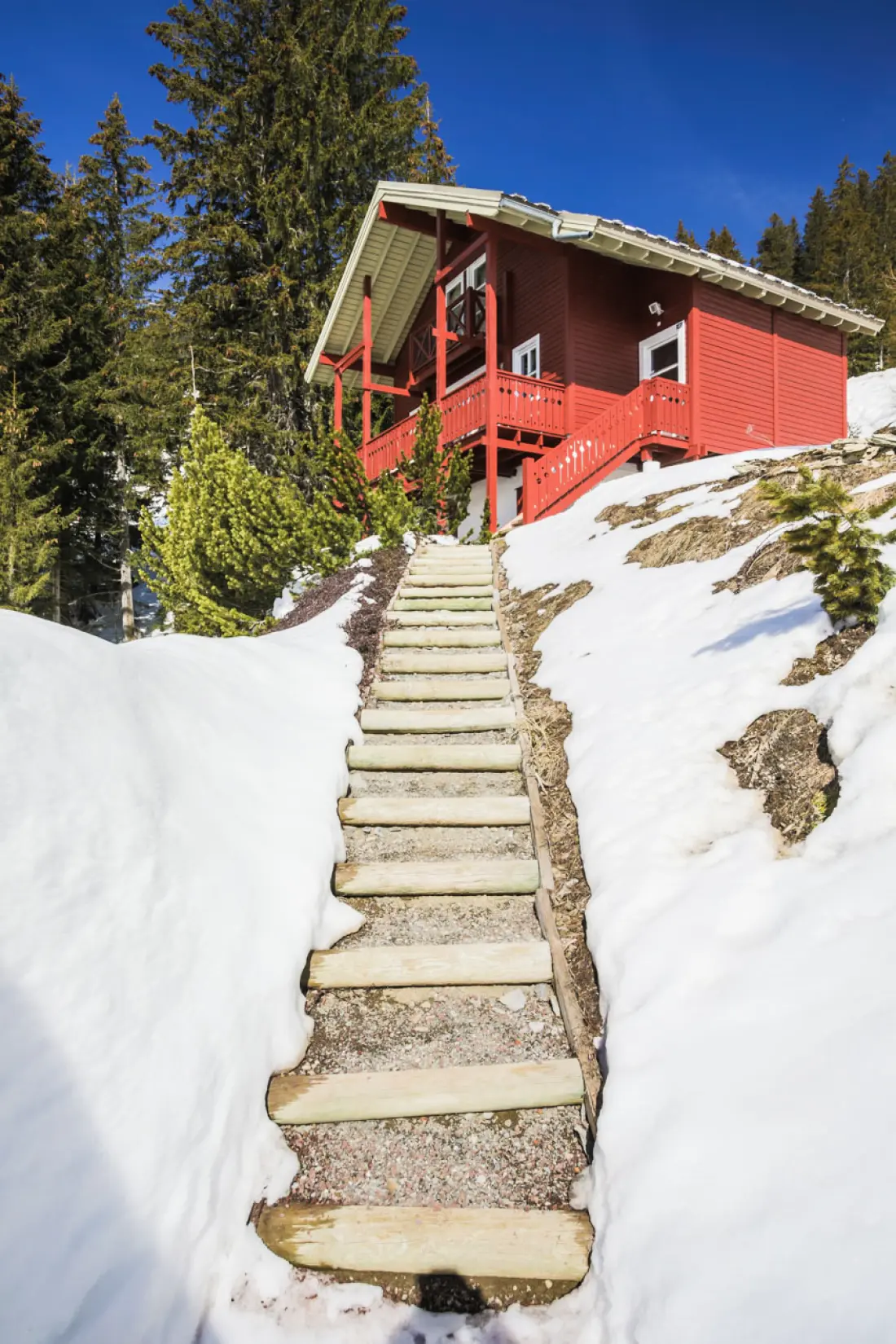 Les Chalets de Flaine Hameau - maeva Home