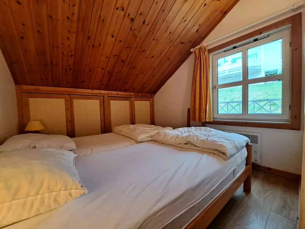 Les Chalets de Flaine Hameau - maeva Home