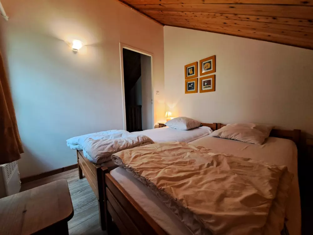 Les Chalets de Flaine Hameau - maeva Home