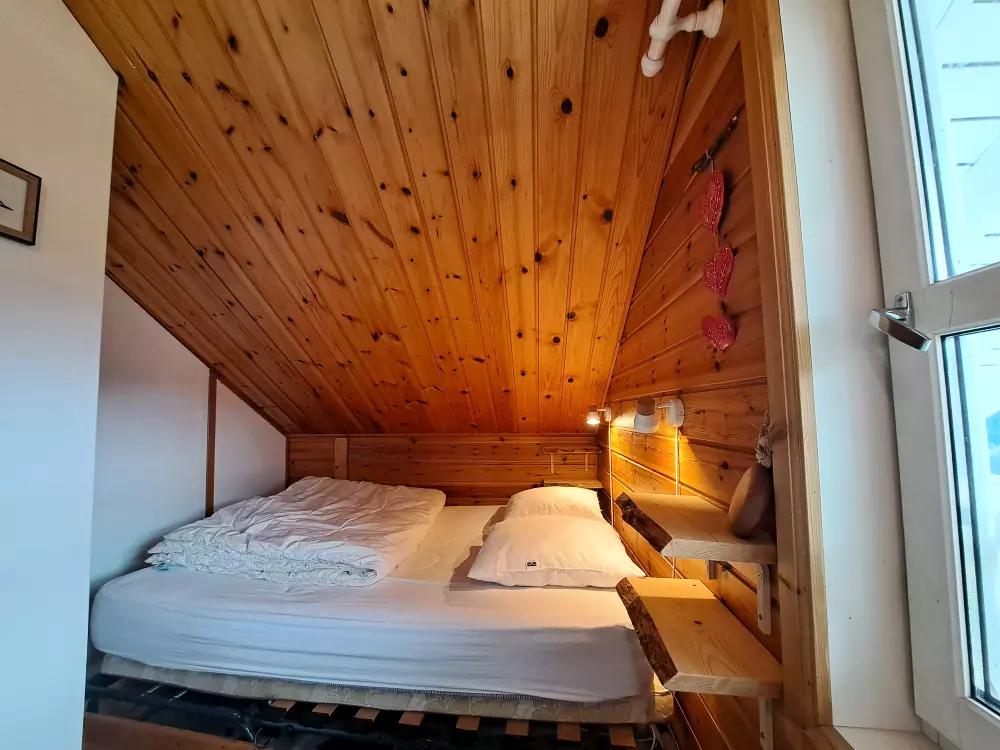 Les Chalets de Flaine Hameau - maeva Home