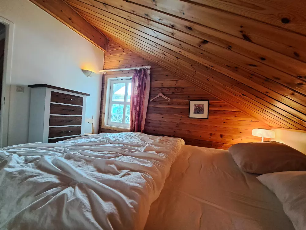 Les Chalets de Flaine Hameau - maeva Home