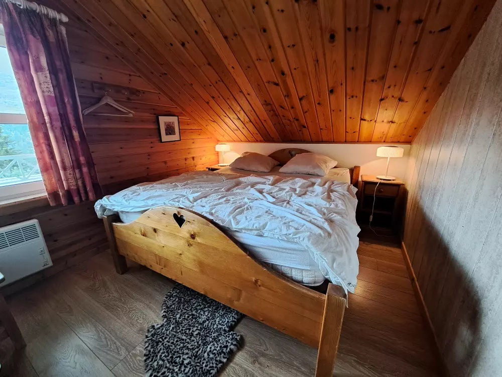 Les Chalets de Flaine Hameau - maeva Home