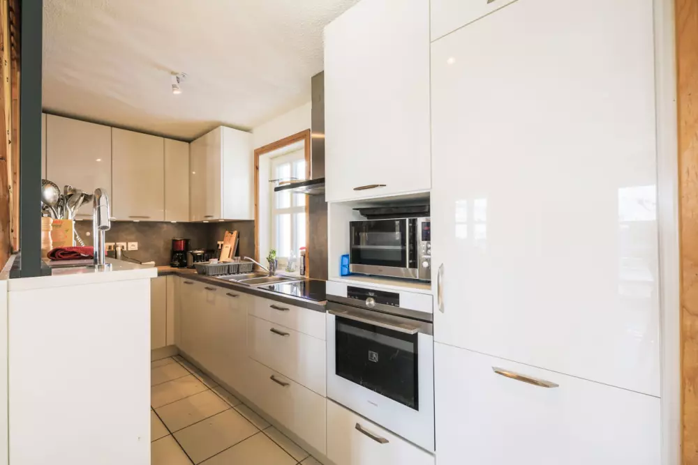 Les Chalets de Flaine Hameau - maeva Home