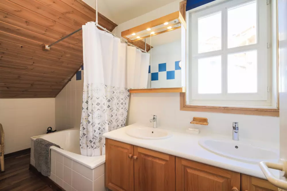 Les Chalets de Flaine Hameau - maeva Home