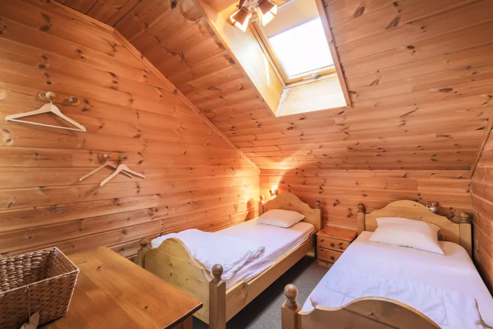 Les Chalets de Flaine Hameau - maeva Home