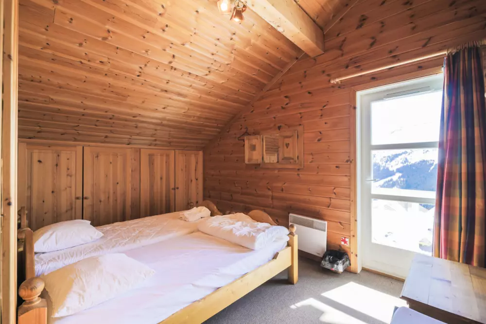 Les Chalets de Flaine Hameau - maeva Home