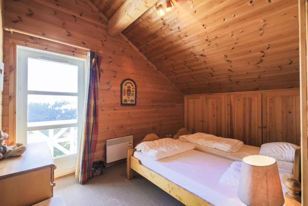 Les Chalets de Flaine Hameau - maeva Home