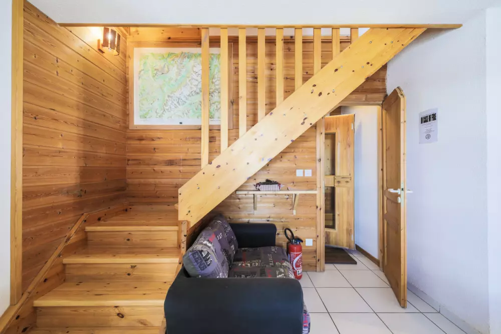 Les Chalets de Flaine Hameau - maeva Home