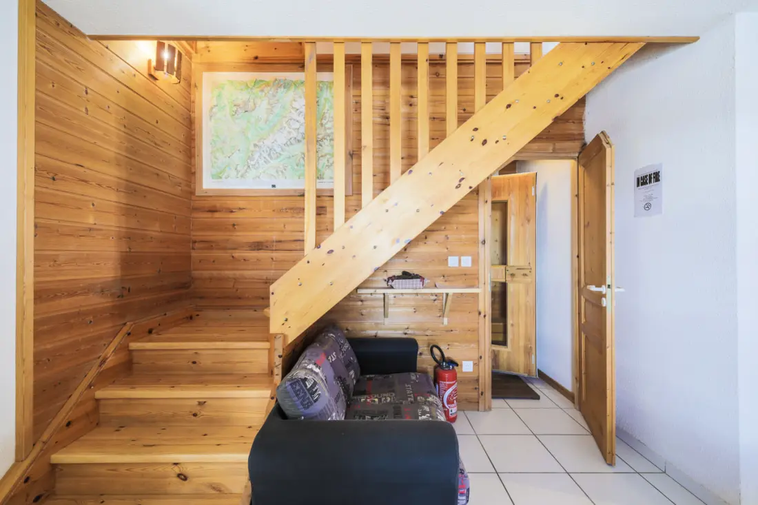 Les Chalets de Flaine Hameau - maeva Home