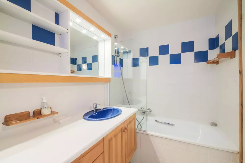 Les Chalets de Flaine Hameau - maeva Home