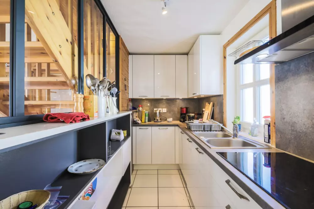 Les Chalets de Flaine Hameau - maeva Home