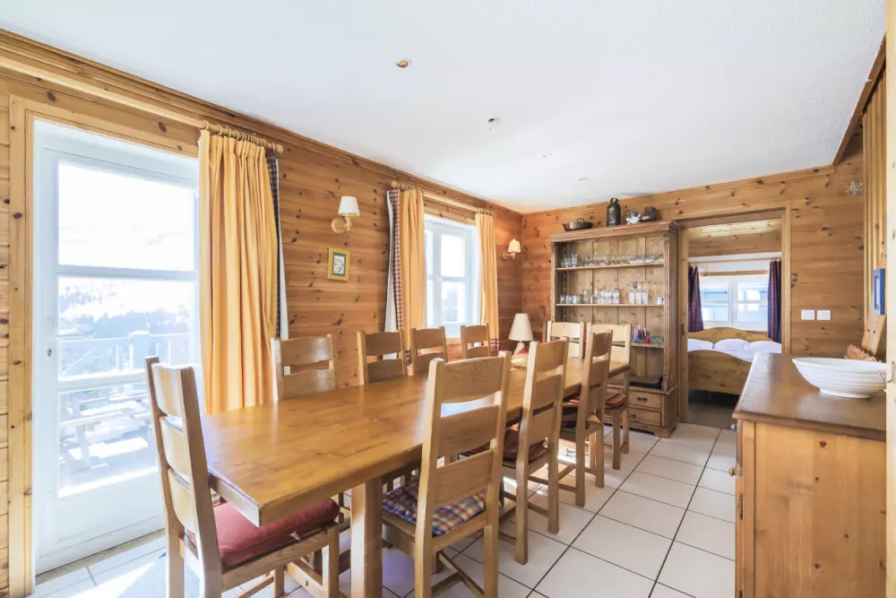 Les Chalets de Flaine Hameau - maeva Home