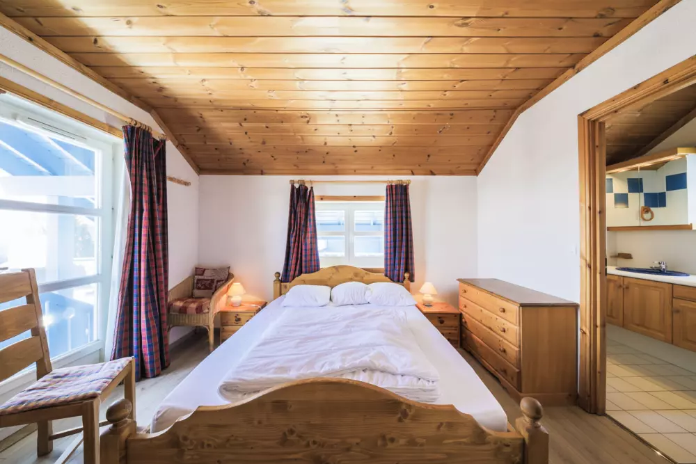 Les Chalets de Flaine Hameau - maeva Home