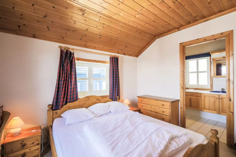 Les Chalets de Flaine Hameau - maeva Home