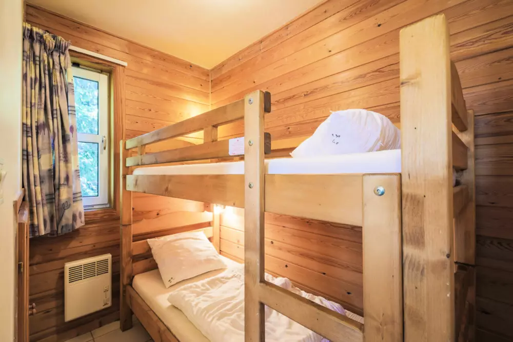 Les Chalets de Flaine Hameau - Flaine Réservation - maeva Home