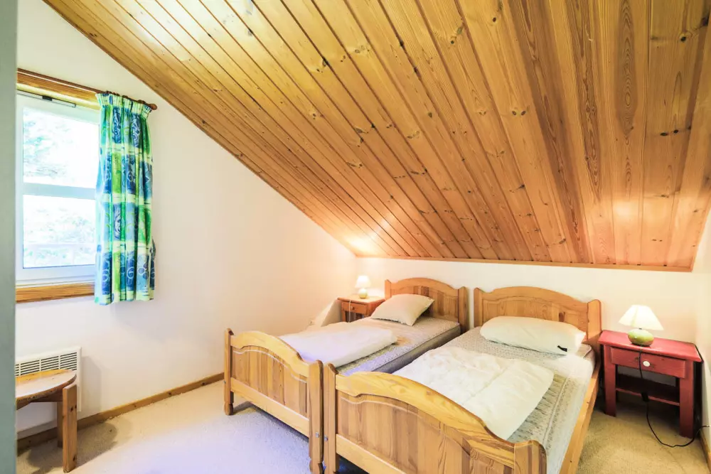 Les Chalets de Flaine Hameau - Flaine Réservation - maeva Home