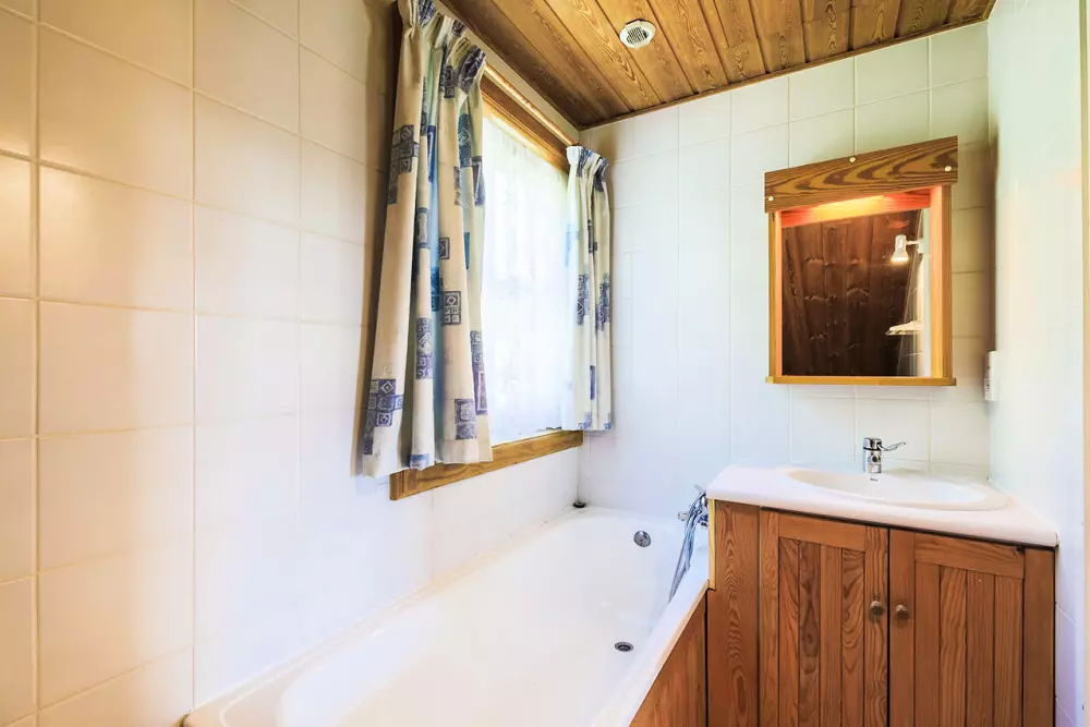 Les Chalets de Flaine Hameau - Flaine Réservation - maeva Home