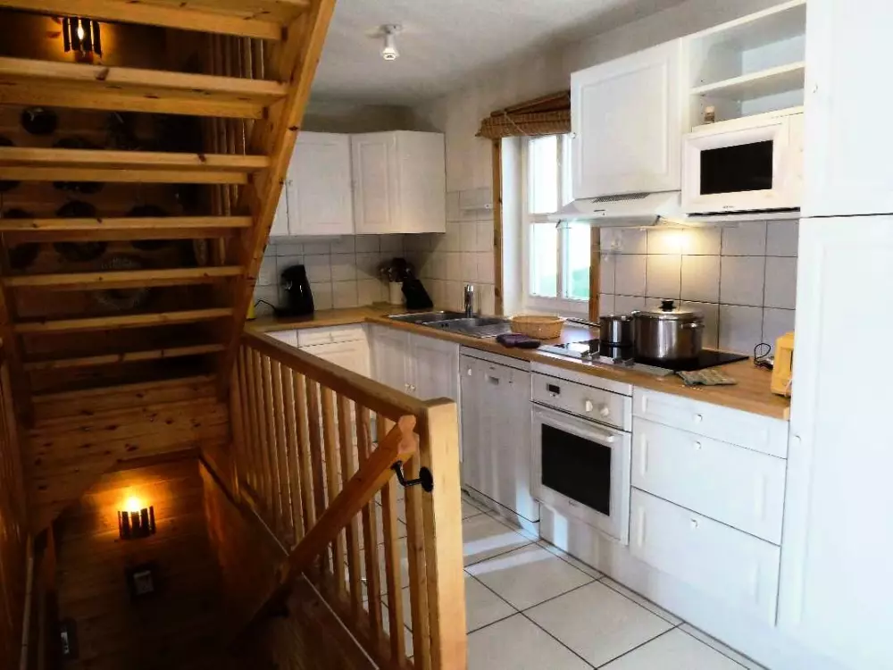 Les Chalets de Flaine Hameau - Flaine Réservation - maeva Home