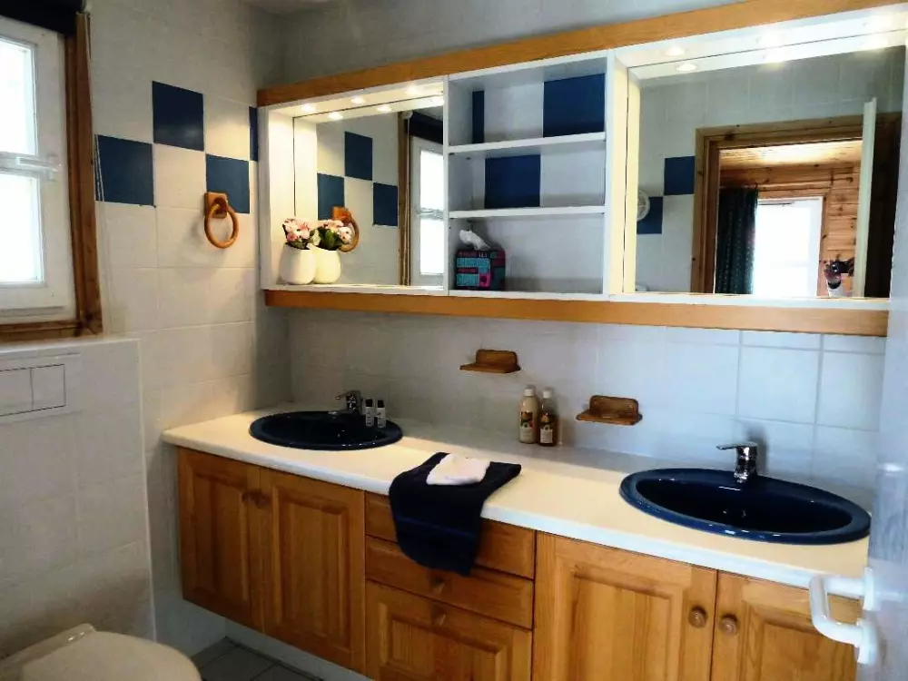 Les Chalets de Flaine Hameau - Flaine Réservation - maeva Home