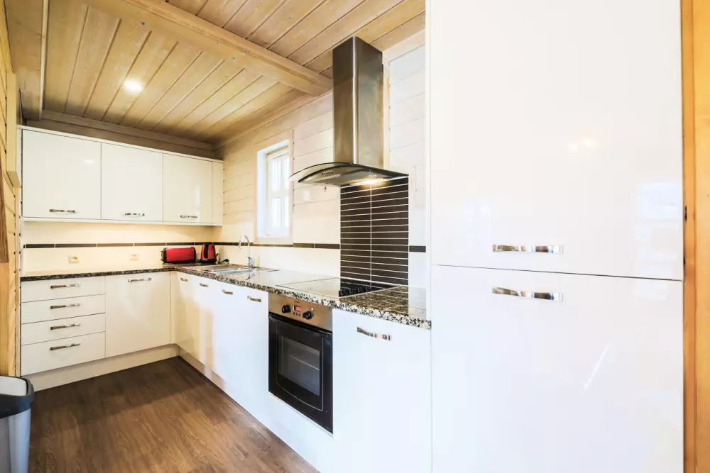 Les Chalets de Flaine Hameau - Flaine Réservation - maeva Home