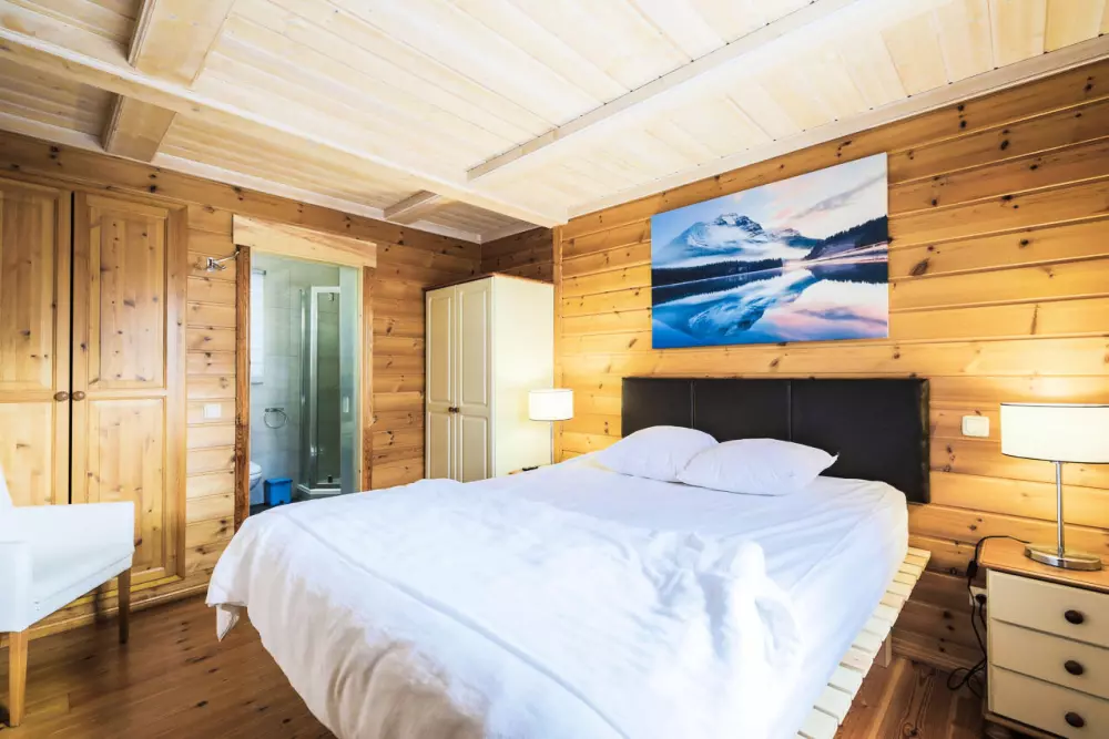 Les Chalets de Flaine Hameau - Flaine Réservation - maeva Home