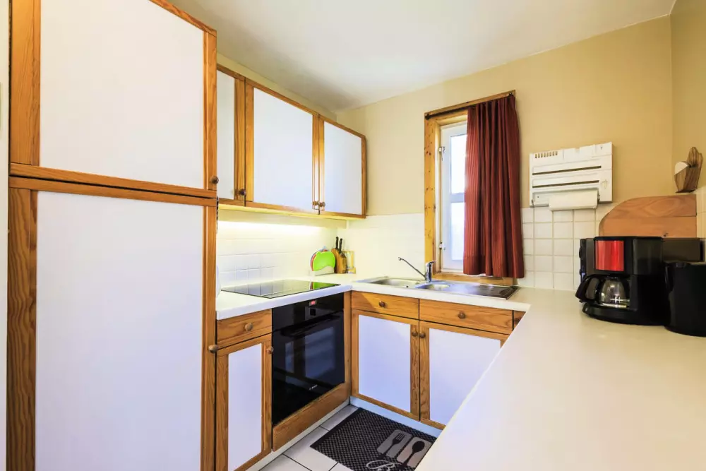 Les Chalets de Flaine Hameau - Flaine Réservation - maeva Home