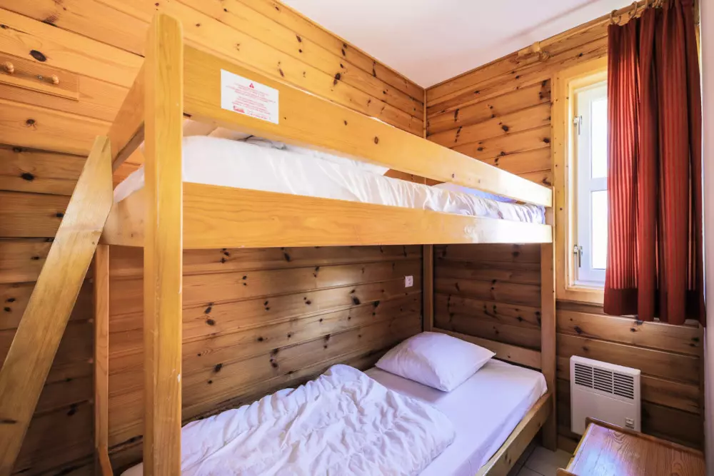 Les Chalets de Flaine Hameau - Flaine Réservation - maeva Home