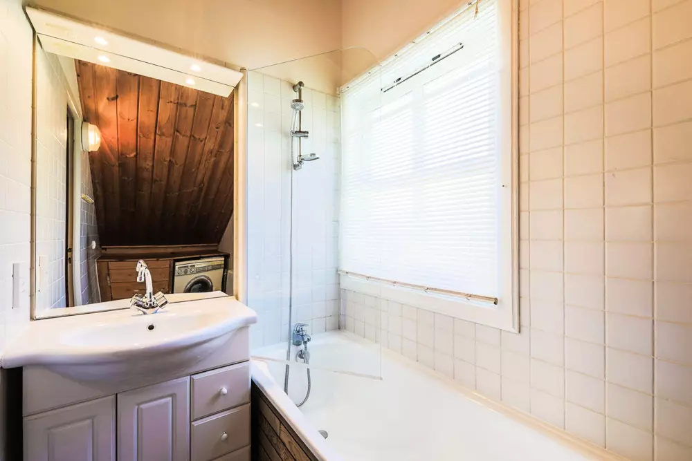 Les Chalets de Flaine Hameau - Flaine Réservation - maeva Home