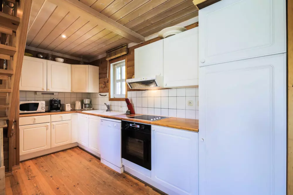 Les Chalets de Flaine Hameau - Flaine Réservation - maeva Home