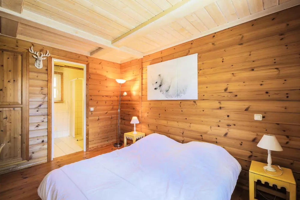 Les Chalets de Flaine Hameau - Flaine Réservation - maeva Home