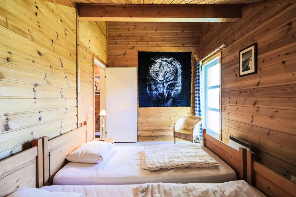 Les Chalets de Flaine Hameau - Flaine Réservation - maeva Home