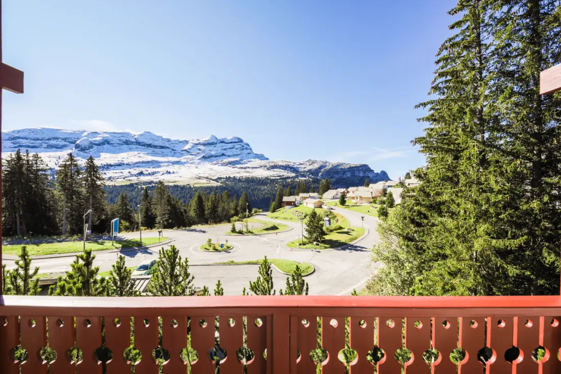 Les Chalets de Flaine Hameau - maeva Home
