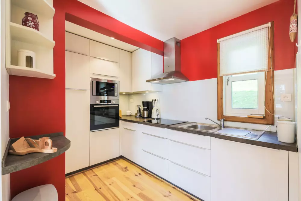 Les Chalets de Flaine Hameau - maeva Home