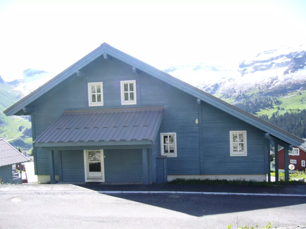 Les Chalets de Flaine Hameau - maeva Home