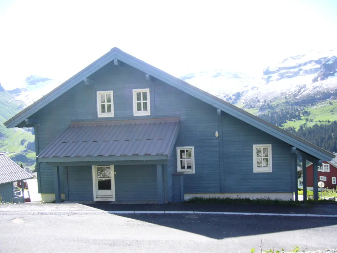 Les Chalets de Flaine Hameau - maeva Home