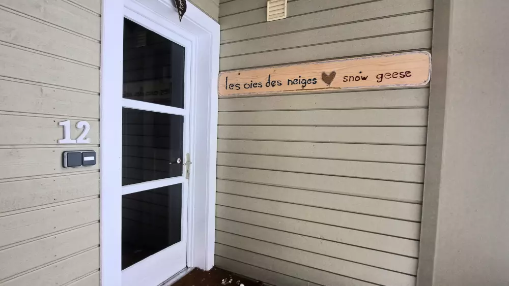 Les Chalets de Flaine Hameau - maeva Home