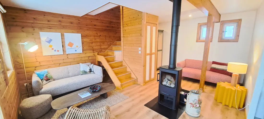 Les Chalets de Flaine Hameau - maeva Home