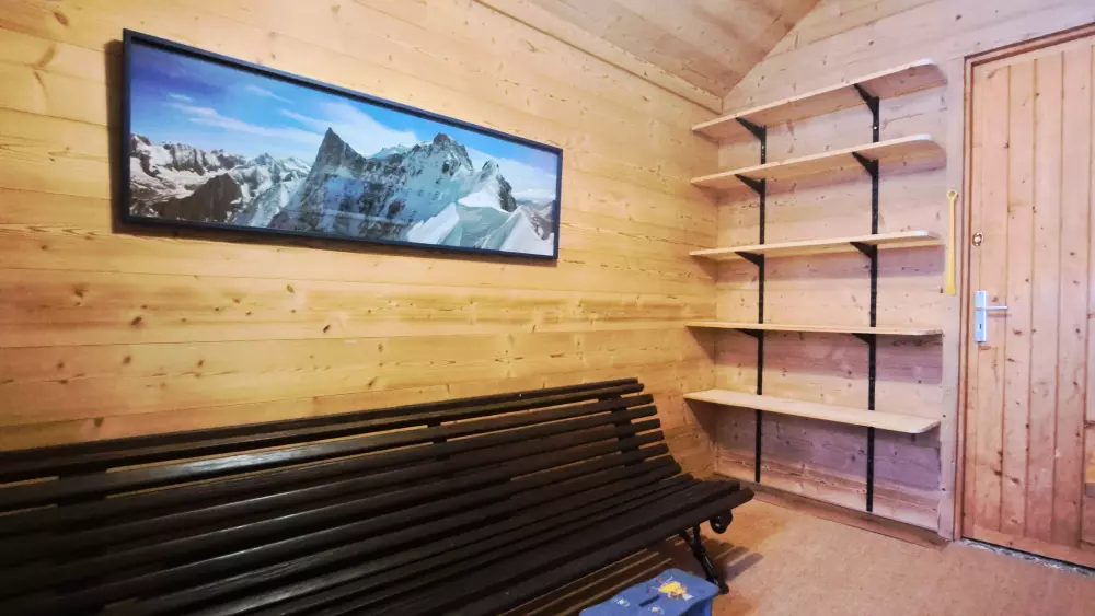 Les Chalets de Flaine Hameau - maeva Home