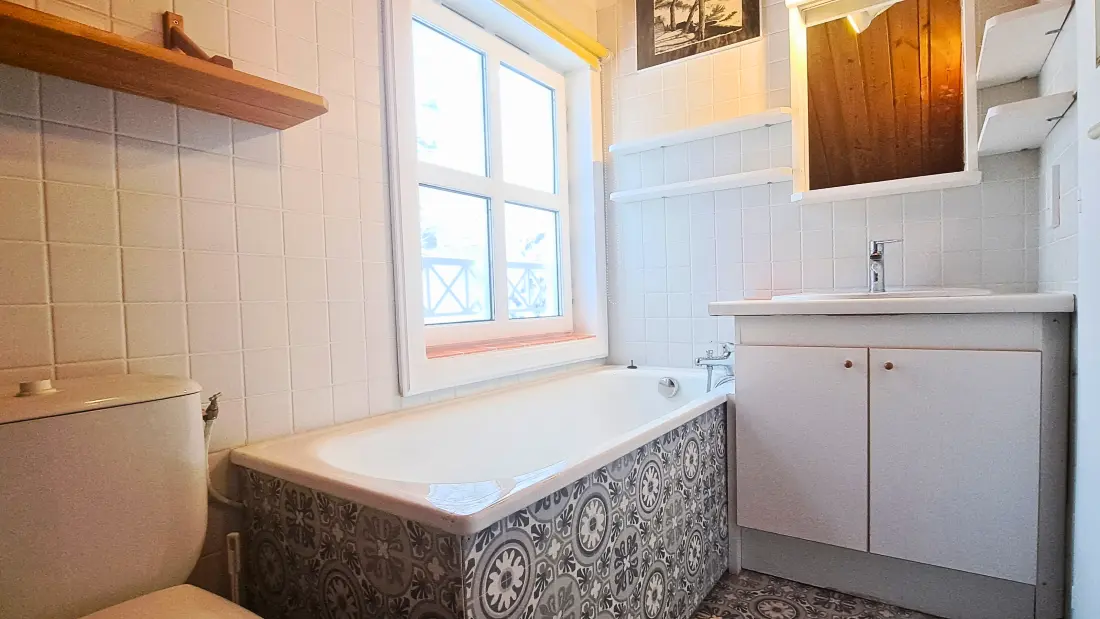 Les Chalets de Flaine Hameau - maeva Home
