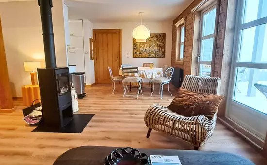 Les Chalets de Flaine Hameau - maeva Home