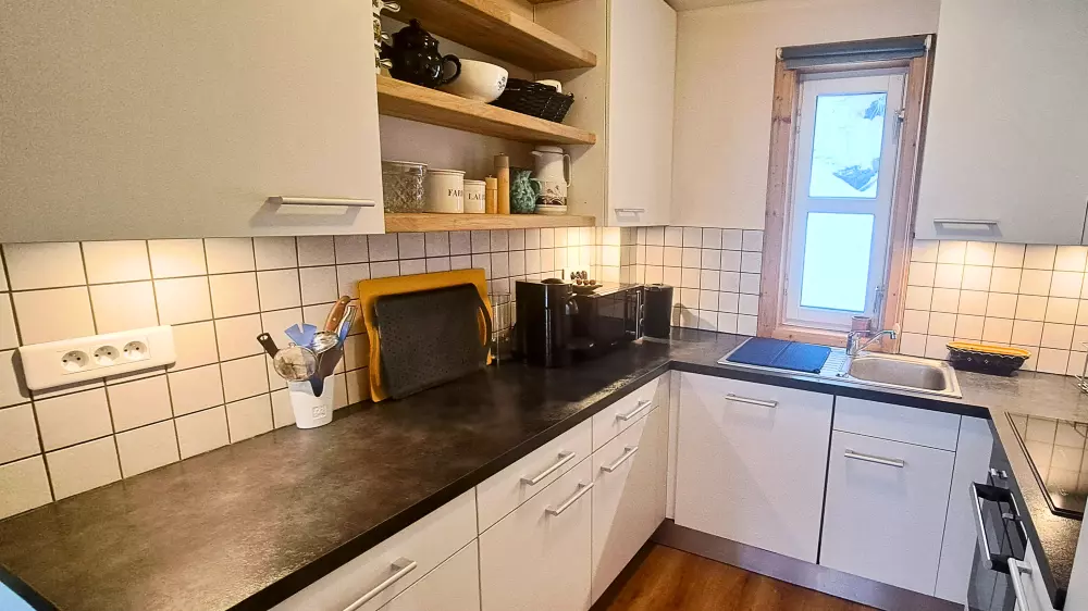 Les Chalets de Flaine Hameau - maeva Home