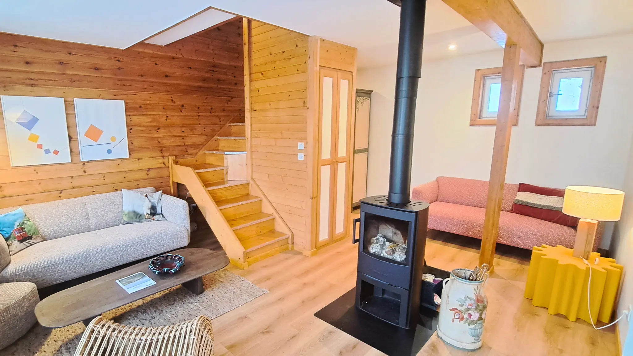 Les Chalets de Flaine Hameau - maeva Home - 4