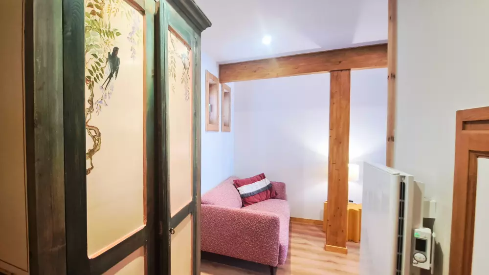 Les Chalets de Flaine Hameau - maeva Home