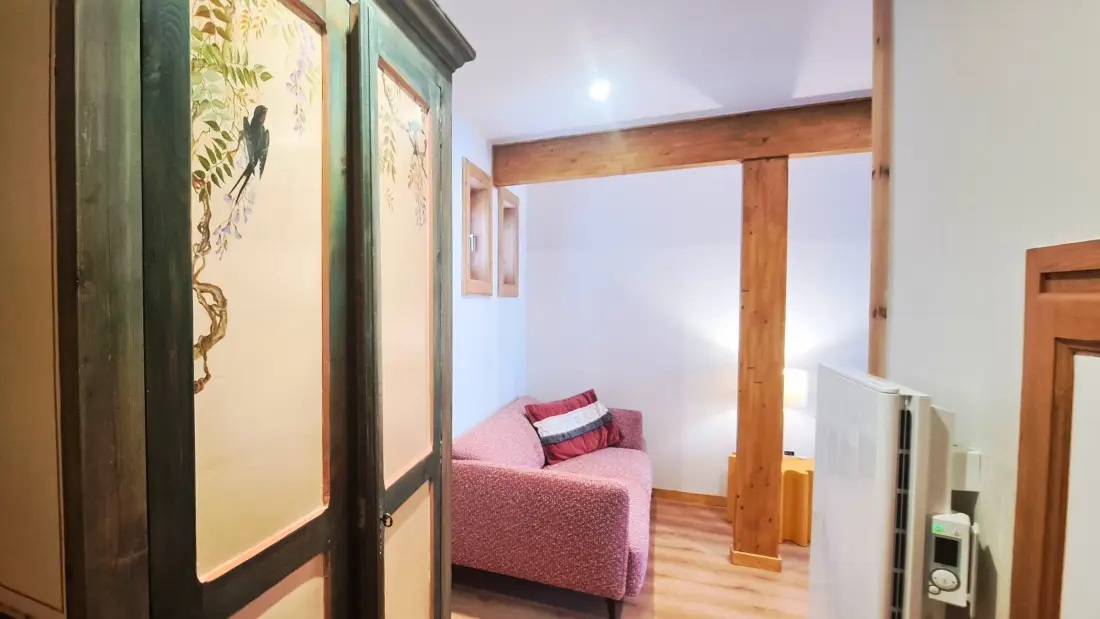 Les Chalets de Flaine Hameau - maeva Home