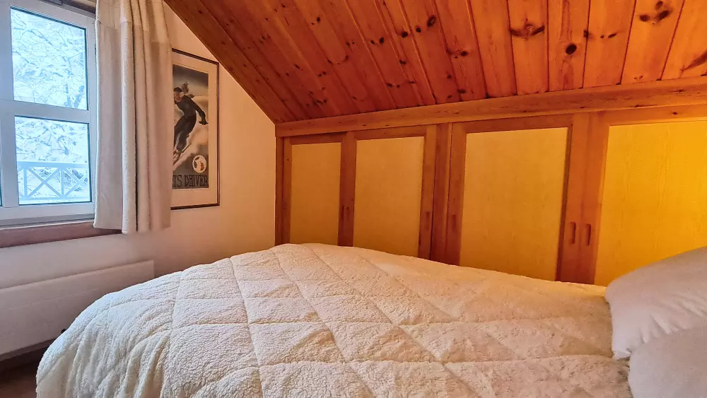 Les Chalets de Flaine Hameau - maeva Home
