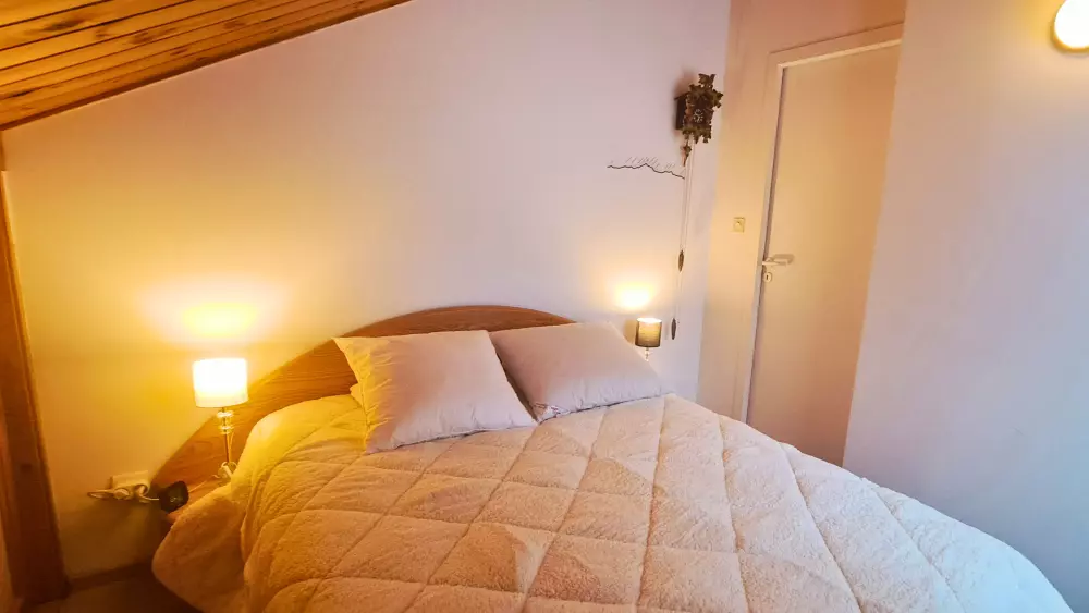 Les Chalets de Flaine Hameau - maeva Home